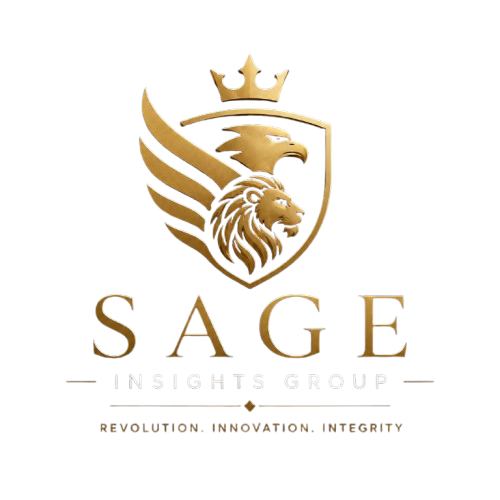 Sage Insights Group logo